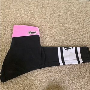 PINK Leggings
